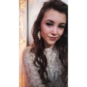 Meet your Posher, Mckenna